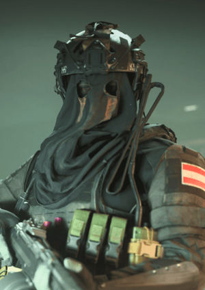 This is the Avatar Image for the könig/konig [COD MW2] AI Voice and Text to Speech Generator